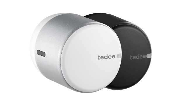 cerradura inteligente tedee
