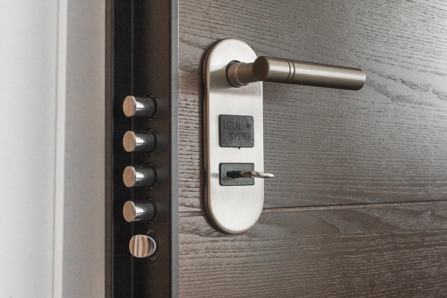 tendencias en puertas