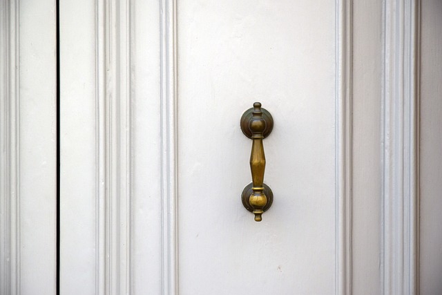 tendencias en puertas
