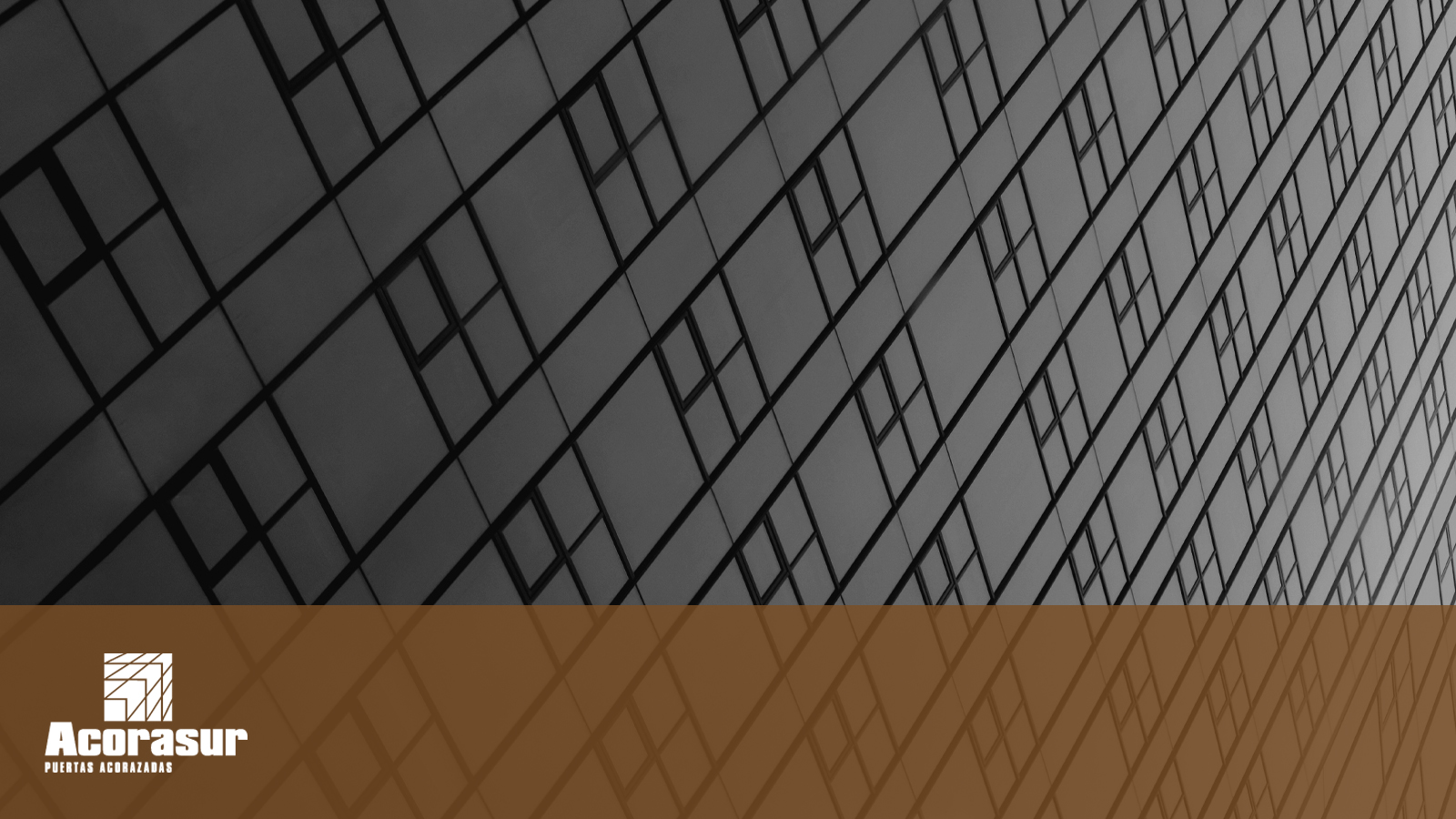 Puertas acorazadas: consejos para su mantenimiento