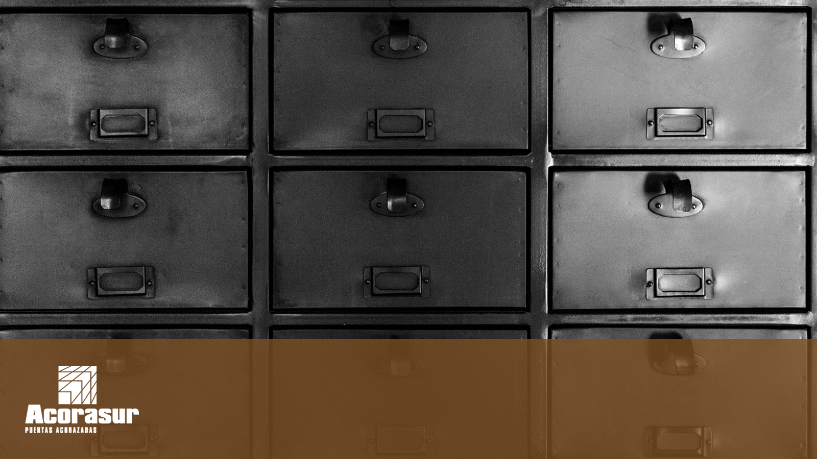 ¿Cómo cuidar tu caja fuerte?